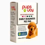 Erken Teşhis Çiş Pedi