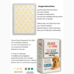 Erken Teşhis Çiş Pedi - Görsel 4