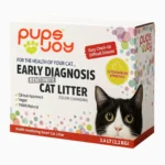 Erken Teşhis Kedi Kumu