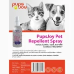 Doğal İçerikli Evcil Hayvan Uzaklaştırıcı Sprey - Görsel 2