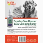 Kolay Tarama & Kıtık Açıcı Sprey - Görsel 2