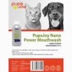 Nano Power Ağız Bakım Suyu - Görsel 2