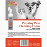 Nano Power Pati Temizleme Köpüğü - Görsel 2