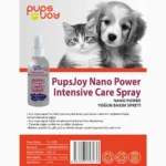 Nano Power Yoğun Bakım Spreyi - Görsel 2