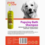 Ph Dengeli Banyo Şampuanı (Çiçeksi Kokulu)-Köpeklere özel - Görsel 2