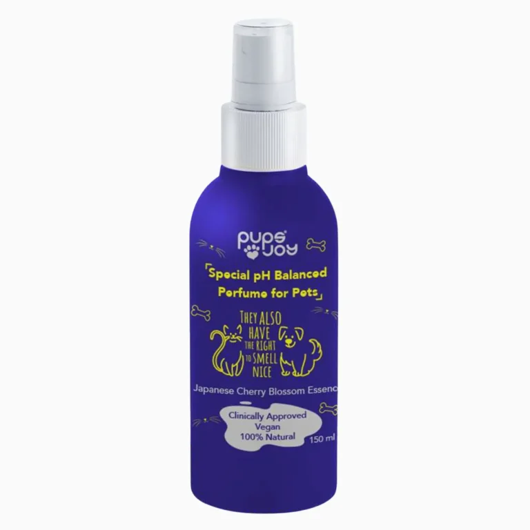 Ph Dengeli Parfüm (Japon Kiraz Çiçeği Esanslı)