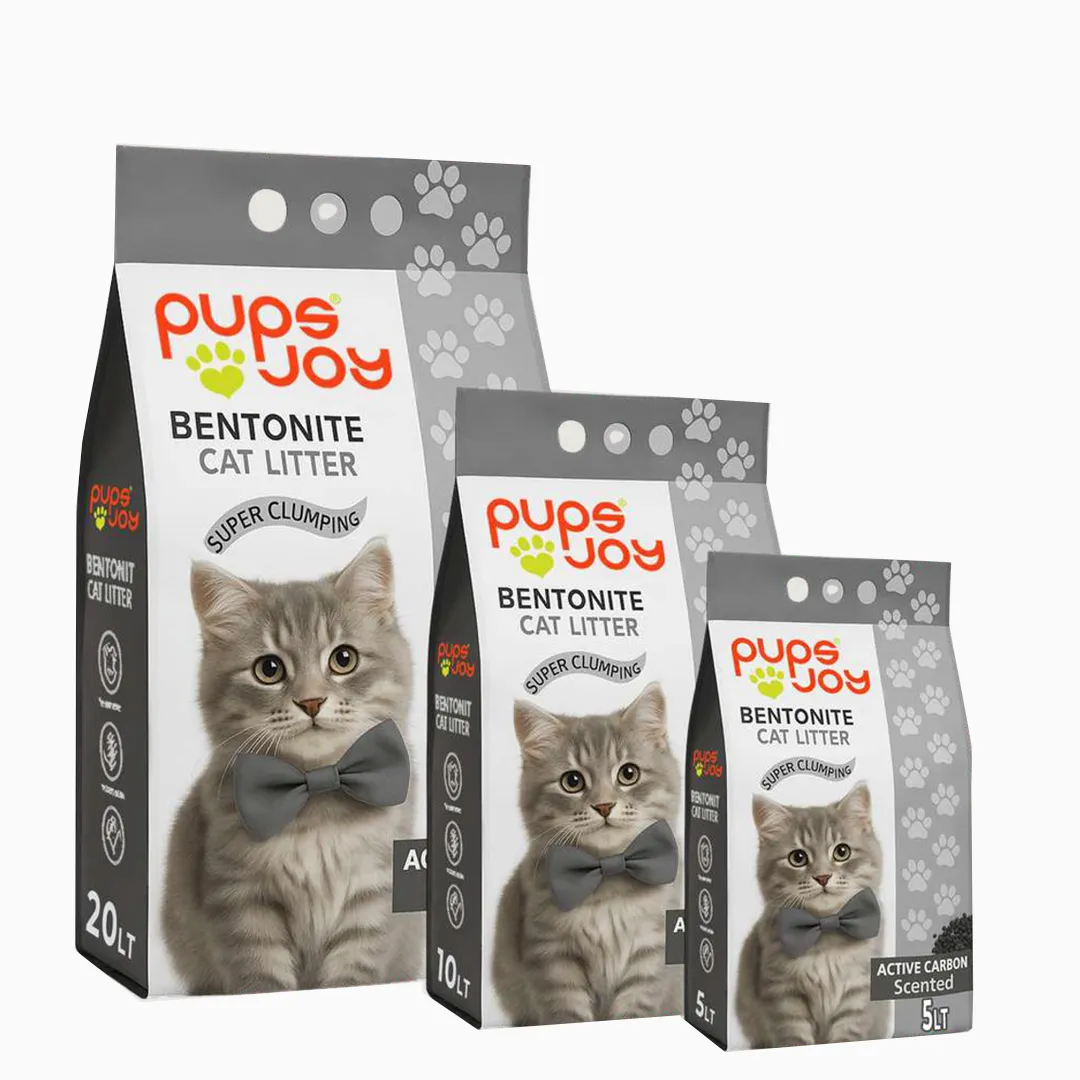 topaklanan-super-beyaz-bentonit-kedi-kumu-aktif-karbon-kokulu Topaklanan Süper Beyaz Bentonit Kedi Kumu (Aktif Karbon Kokulu) - Görsel 1