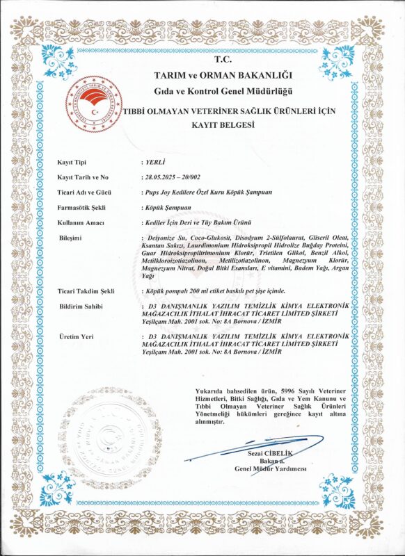 cp-101-tuy-doken-kedilere-ozel-e-vitamini-ve-argan-yagi-icerikli-kuru-kopuk-sampuan